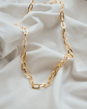 collar cadena