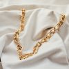 collar que no se estropea